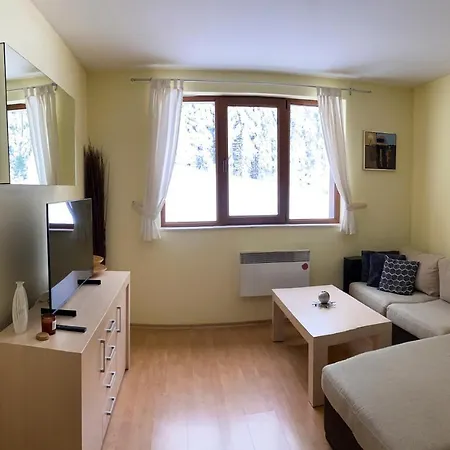Area 202 Apt, The Castle 1, Apartament