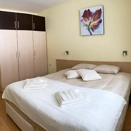 Apartament Area 202 Apt, The Castle 1, *