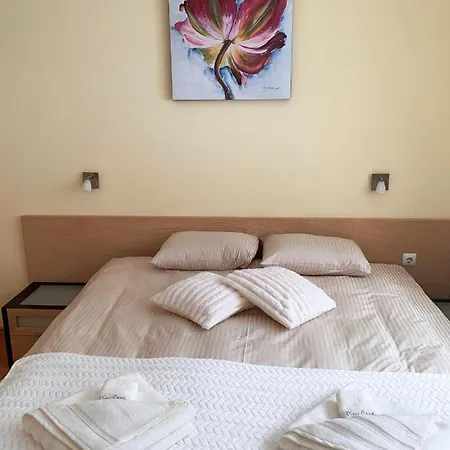Апартамент Area 202 Apt, The Castle 1, Пампорово