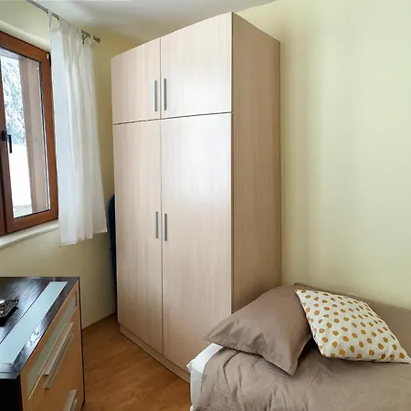 Apartament Area 202 Apt, The Castle 1, *