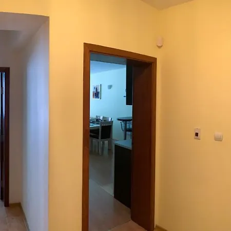 Area 202 Apt, The Castle 1, Pamporowo