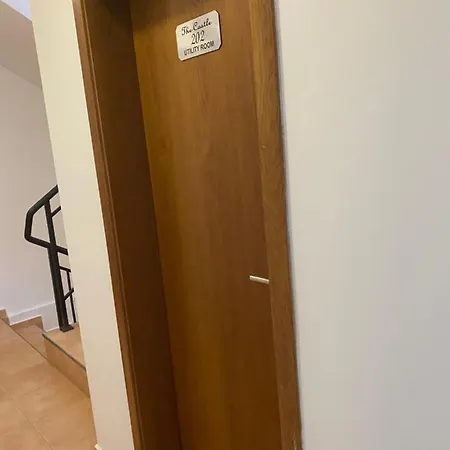 Apartament Area 202 Apt, The Castle 1, Pamporowo