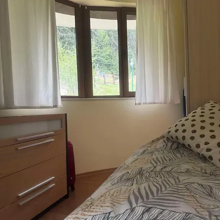 Apartament Area 202 Apt, The Castle 1,